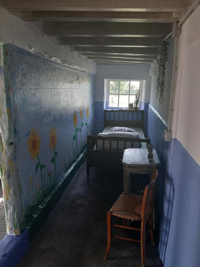 Notrevillage La Salamandre Neret Eksteriør billede